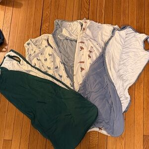 Kyte Baby Sleep Sacks 6m-18m